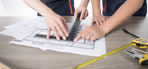 專(zhuān)業(yè)自營(yíng)施工團(tuán)隊(duì)