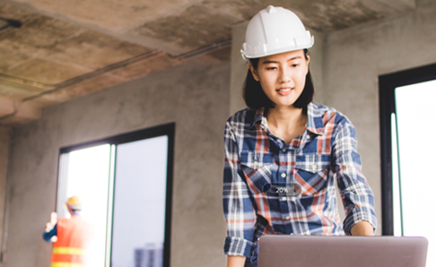 施工團(tuán)隊(duì)