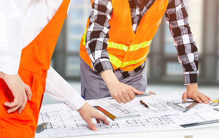 企業(yè)展廳裝修