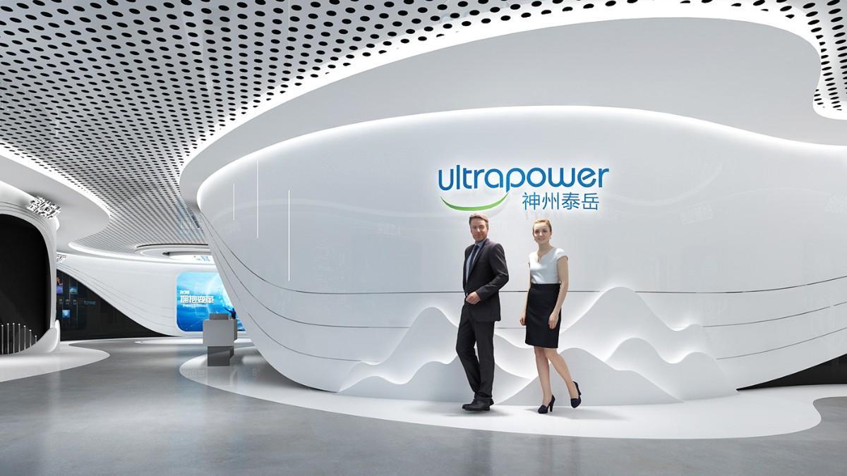 創(chuàng)新數(shù)字展廳設(shè)計:軟件開發(fā)公司的數(shù)字化精彩