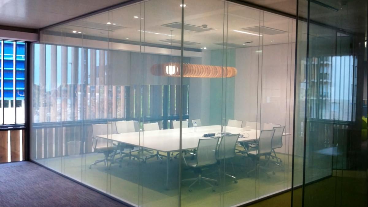 設(shè)計案例：未來智能生活的明亮窗戶