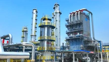 盛虹控股集團：引領(lǐng)多元化產(chǎn)業(yè)的杰出力量