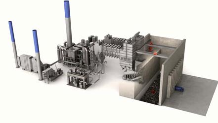 當代智能礦物處理工廠：智能引領，機動改革之路