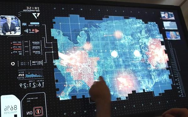 大數(shù)據(jù)可視化：數(shù)據(jù)洞察，引領未來