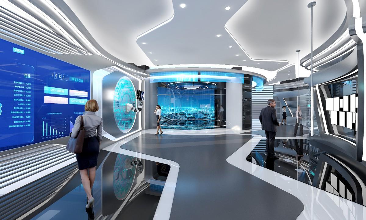 探索未來(lái)工業(yè)4.0：數(shù)字化智能制造創(chuàng)新賦能中心