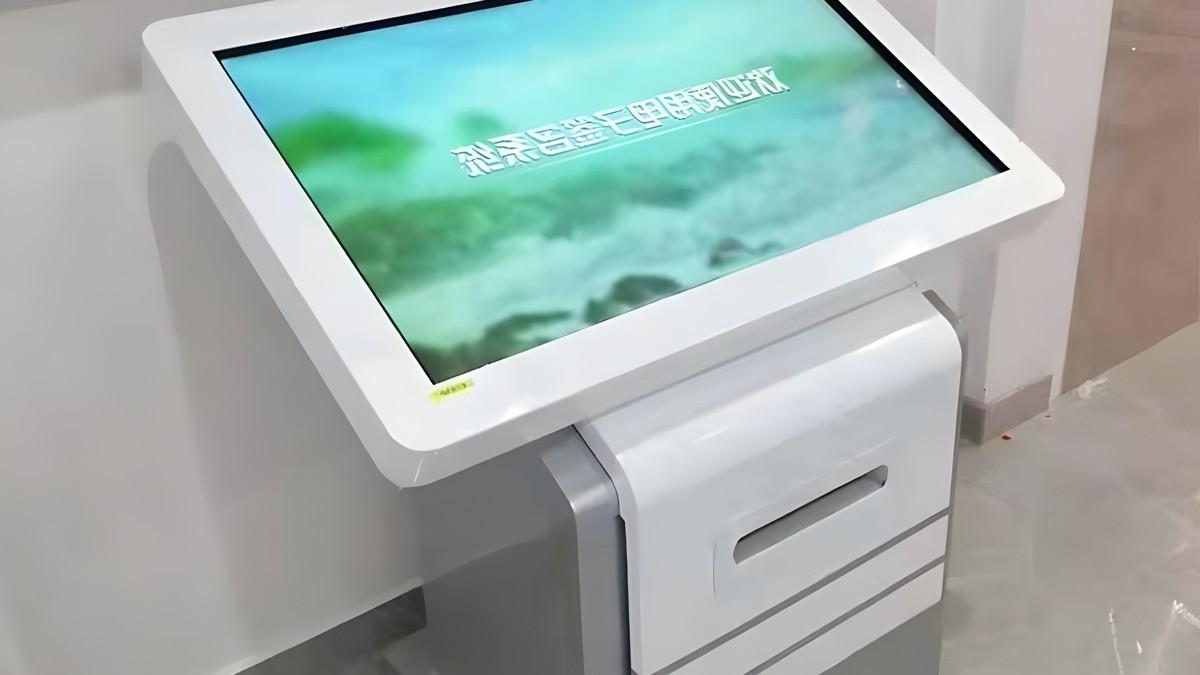 電子簽名拍照系統(tǒng)：數(shù)字化展廳互動(dòng)新體驗(yàn)