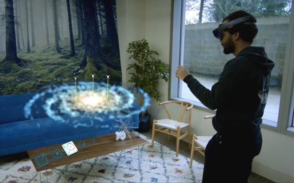 融合虛擬與現(xiàn)實(shí)，沉浸式3D地球投影的未來之旅