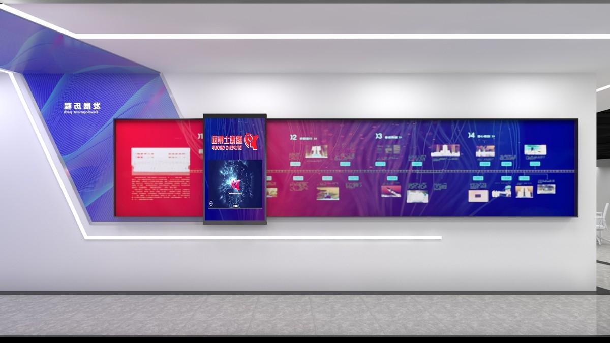 多媒體電動(dòng)滑軌電視：引領(lǐng)未來(lái)的互動(dòng)科技