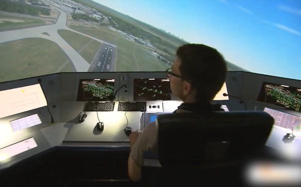 迎接未來旅行：3DCAVE機(jī)場沉浸式空間的奇妙之旅