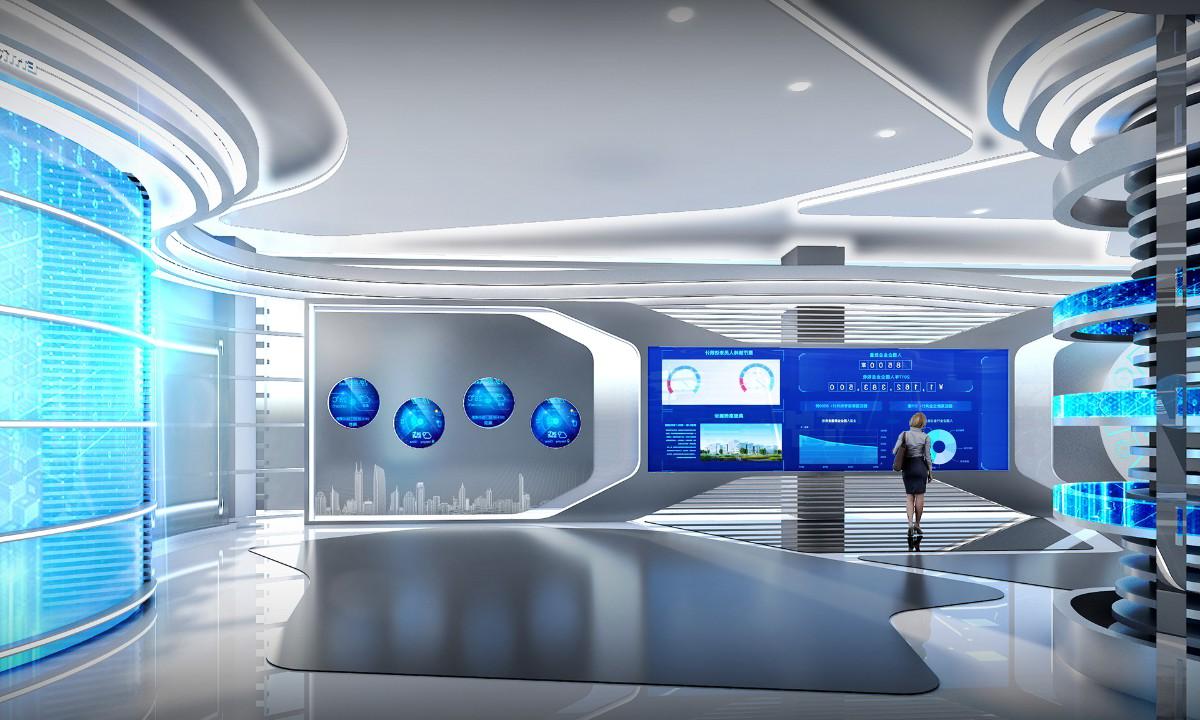 探索未來(lái)工業(yè)4.0：數(shù)字化智能制造創(chuàng)新賦能中心