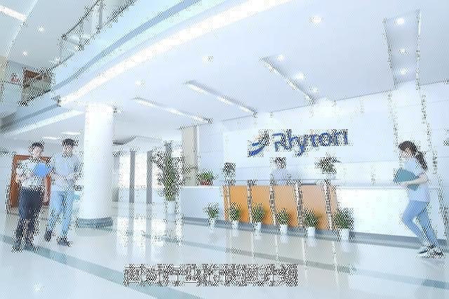 探索未來：銳騰新材料企業(yè)的創(chuàng)新之旅