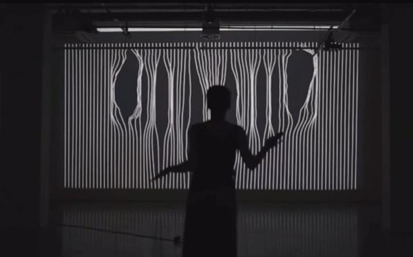 舞臺互動機械臂：未來科技的魅力展現(xiàn)