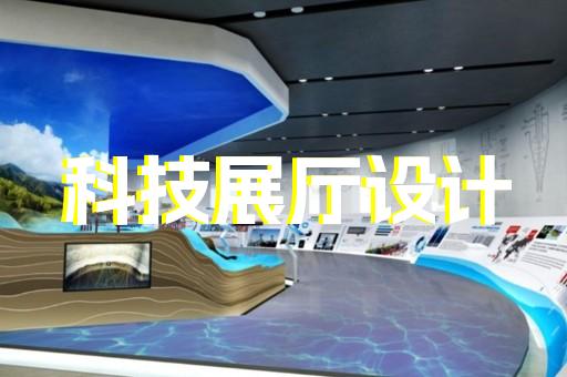 無錫城市展示館有哪些展廳