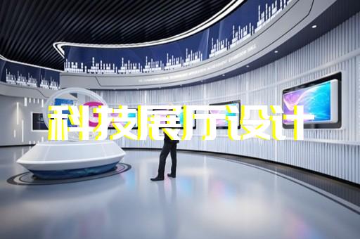 杭州展廳設(shè)計誰教的好