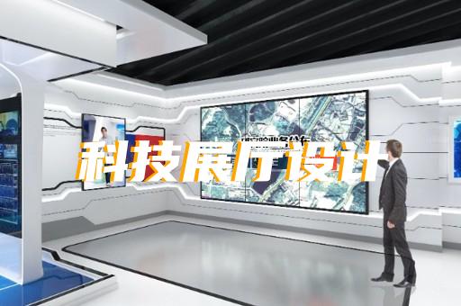 揚州門窗展廳展架施工