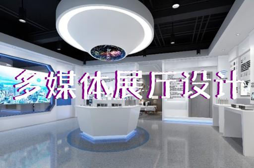 上海展廳裝修工程價格表