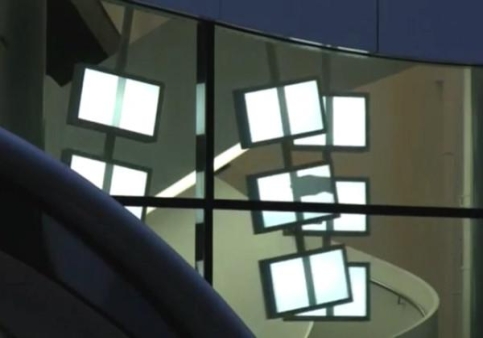 探索無限視覺之旅：滑塊透視藝術(shù)的魔幻奇境