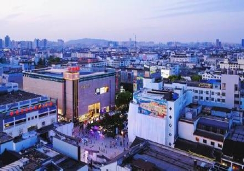 沐浴江南韻律，閑游璀璨明珠