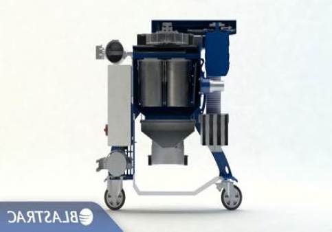 創(chuàng)新3D仿真動(dòng)畫(huà)：工業(yè)除塵設(shè)備的未來(lái)之窗