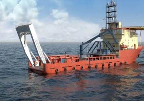 油田開(kāi)發(fā)三維動(dòng)畫(huà)：揭秘地下能源之旅