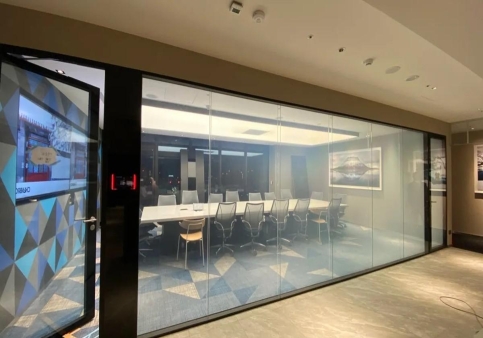 設計案例：未來智能生活的明亮窗戶