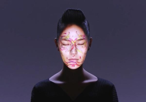 3D面部投影互動(dòng)技術(shù)：重塑現(xiàn)實(shí)與虛擬的壯麗交匯
