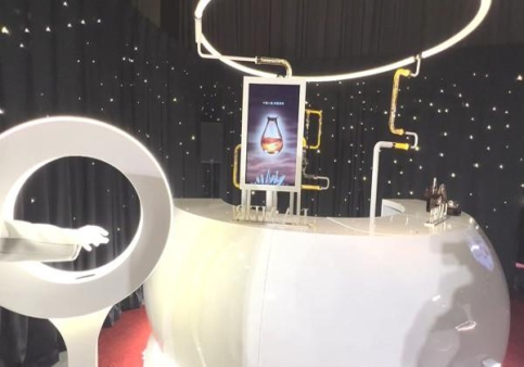 未來智能互動：手勢體感操作引領(lǐng)新時代