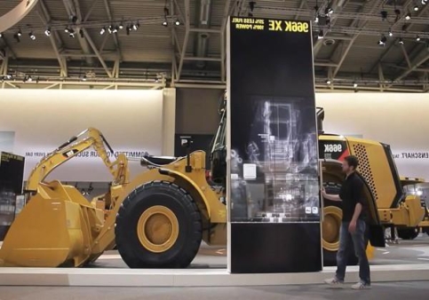 探索滑軌屏：揭開(kāi)未來(lái)機(jī)械設(shè)備的神秘面紗